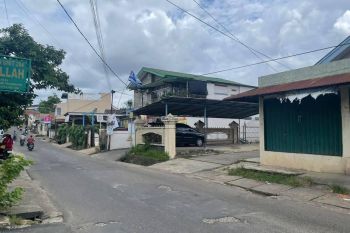 TANAH MURAH LOKASI LEBONG SIARANG