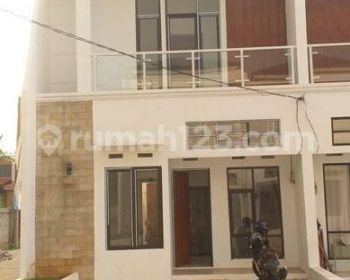 Over rumah depok luas 54/60.cicilan 5 jt an . Tenor 13 thn an lokasi dekat ke .