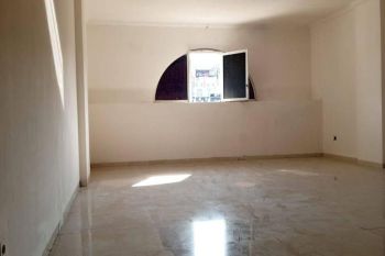 Ruko Cordoba BGM PIK, Hadap Jalan Raya