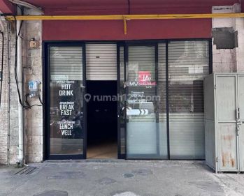 Hot List Di Jual Ruko Lokasi Central Park Kuta Badung