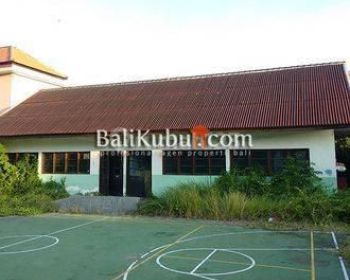 Amr.031.arn Disewakan Gudang Luas Tanah 700m2 Jln Tukad Nyali Sanur Min 3 Th