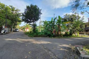 Dijual Tanah Sleman, Utara RS Gramedika Jogja