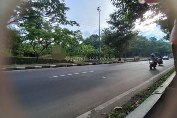 Tanah Strategis Di Jl.Raya Salatiga