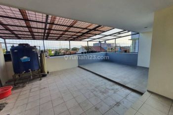 Dijual Ruko Rendeng siap pakai DI TAMAN KOPO INDAH  BANDUNG