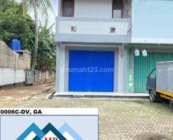 Disewakan Ruko Siap Pakai di Kranggan Cibubur