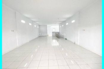 Chandra Rumah Uk 5.9x21.7m Bangunan Kokoh di Jelambar