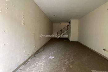 Dijual Ruko di Gunung Batu