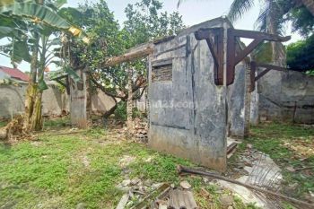 Tanah KAVLING MURAH Dalam Perumahan Di Jatiwaringin