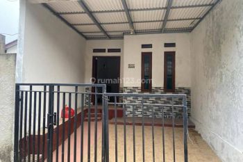 Dekat Stasiun Citayam Rumah Murah Area Citayam Susukan