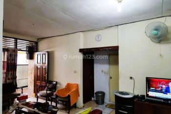 Rumah Bagus Siap Huni di Komplek Pertamina. Pondok Ranji