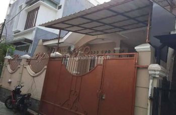 Rumah bagus Siap Huni Strategis Di GreenVille(GR34)