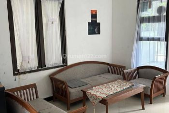 Disewakan Rumah Siap Huni di Ciwaruga Dekat Polban Bandung