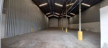 Gudang di Kapuk, Jakarta Utara 1.170 M Bagus HGB