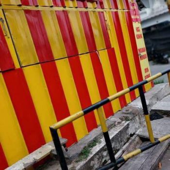 Rent Ruko: Sewa kios dan gudang