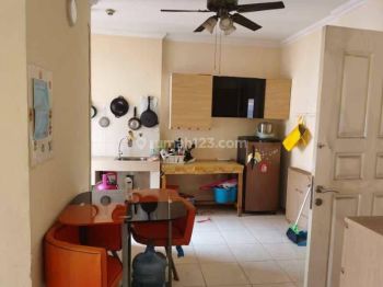 Apartemen City Resort Tower Alamanda Cengkareng, Jakarta 0019 Chrerl