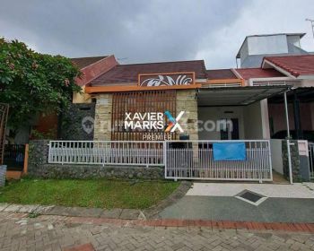 Disewakan Rumah di Permata Jingga, Lowokwaru, Malang