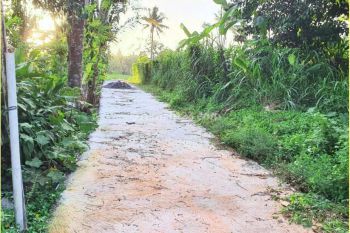 Tanah Dijual Jogja, 1 Jutaan M2, Cocok Untuk Hunian Kost 100 Meter Dongeng Kopi,