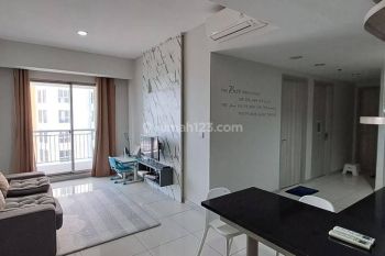 Disewa Apart Midtown Signature Tower Herald Lal