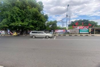 Tanah Di Pinggir Jalan Utama Bekasi Timur 4978 M² Shm - Sertifikat Hak Milik Shm