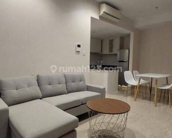 Disewakan Apartemen Branz Bsd Full Furnish 2 BR