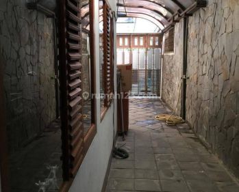 Ingat Banget Rumah Impian di Sayap Pasteur Babakan Jeruk Bandung