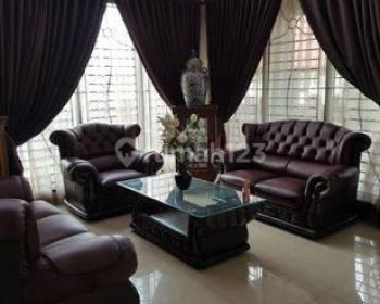 Dijual Tanah murah banget berikut Bangunan diCisauk Tangerang