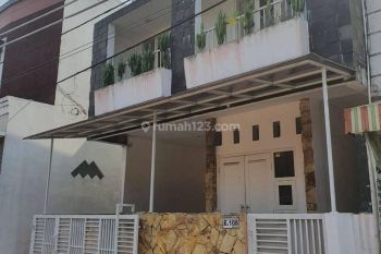 Rumah Bagus Dekat Rs Sarjito Kampus Ugm Dan Jogja City Mall