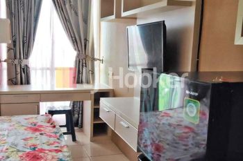 Apartemen Tifolia Lt.17 Pulo Gadung, Jakarta Timur