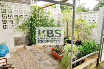 Green Harmony Residence - Dijual Rumah Depan Mall Botania dan RS Awal Bros