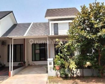 RUMAH BAGUS SIAP HUNI DI GRAHA RAYA