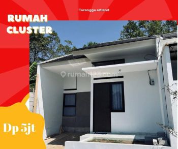 Rumah dengan view terbaik di Cinunuk, ready stock SHM