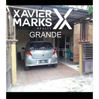 dijual CEPAT, rumah di MAS, Lawang