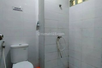 Ruko 3 Lantai di Holis Regency Bandung