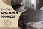 thumbnail-apartemen-pinnacle-lt-7-bersih-bagus-0