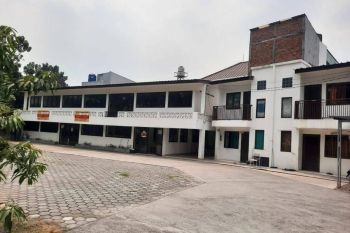 Dijual Gudang Luas Di Cipinang Melayu Jakarta Timur