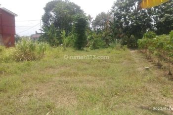 Kapling Standar Perumahan, 17 Menit Alun Alun Pamulang