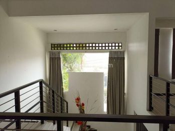 Rumah Murah dlm Komplek One Gate Dekat Exit Tol Jatibening Bekasi