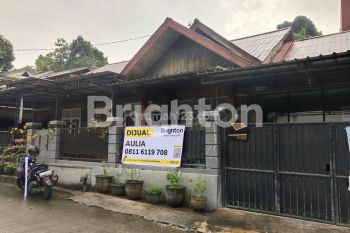 RUMAH HUNIAN FURNISHED di TENGAH KOTA SAMARINDA