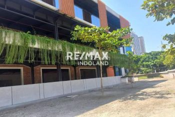 Jual Gedung Baru Jl.warung Buncit Raya Lokasi Strategis