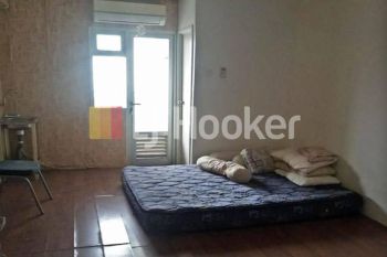 Apartemen Gading Nias Residence Tower Chrysant Lantai 23 Kelapa Gading, Jakarta