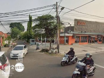 Disewa Ruang Usaha Jalan Bintaro Utama 1 Pesanggrahan Jakarta Selatan
