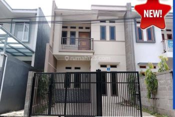Harga Express Rumah Baru Siap Huni Dkt Smun8 Kota Bandung 153M5