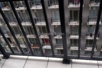 Apartemen Bagus di Grand Asia Afrika Apartemen
