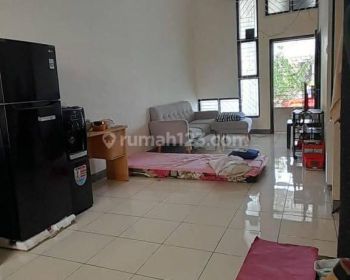 Disewakan Rumah Di Green Ara Cluster Damar Harapan Indah