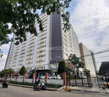 Termurah apartemen Puncak Permai 2 Bedroom