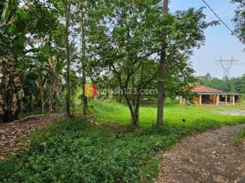 Dijual Tanah Gandeng di Parung Panjang