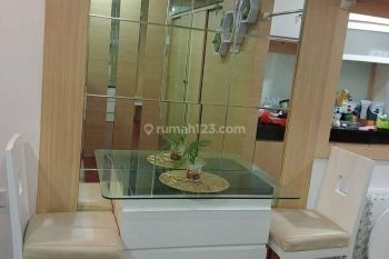 Apartemen Baru Renov Furnish di Grand Setiabudi Bandung