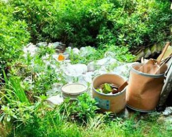 Tanah Bendil Kepatihan Gresik Hadap Timur