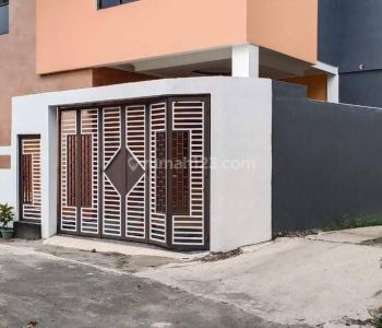 Rumah Murah Cocok Hunian Desain Modern Minimalis Dkt Stadion Maguwo