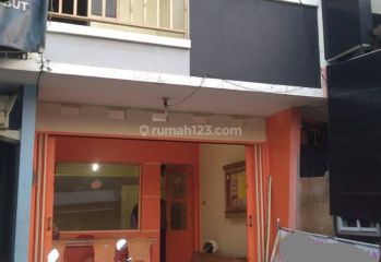 jl Talas Pondok Cabe 1 Km Ke Pintu Tol Ruko Siap Huni 2 Lt Jalan 2 Mobil